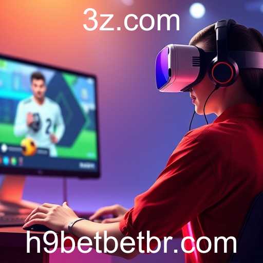 Crescimento do Mercado de Jogos Online no Brasil