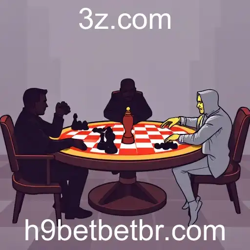 Expansão do Mercado de Jogos Online em 2025