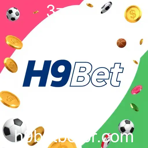 Ascensão e Impacto do Site H9Bet em 2025