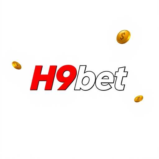H9bet Reinventa Experiência de Jogos Online em 2025