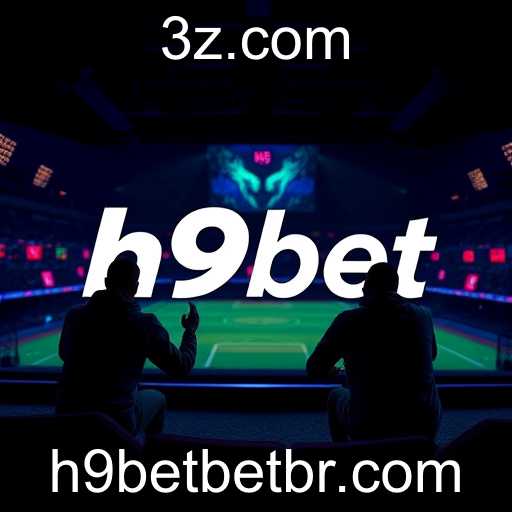 A Ascensão e Impacto do H9Bet no Mercado de Jogos Online