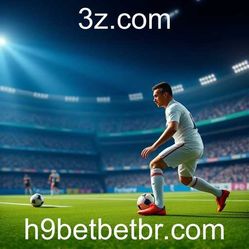 Crescimento do H9Bet no Mercado de Jogos Online