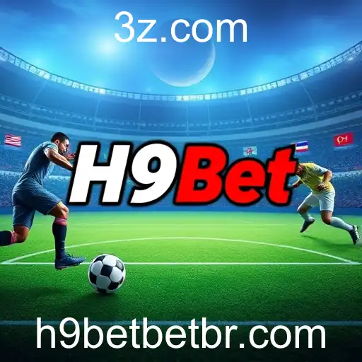 H9bet Atrai Jogadores com Novas Funcionalidades