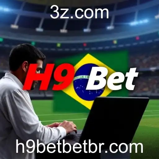 H9Bet: A Nova Tendência em Jogos Online para Brasileiros