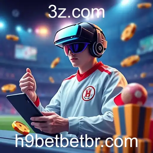 A Evolução das Apostas Online no Brasil em 2025