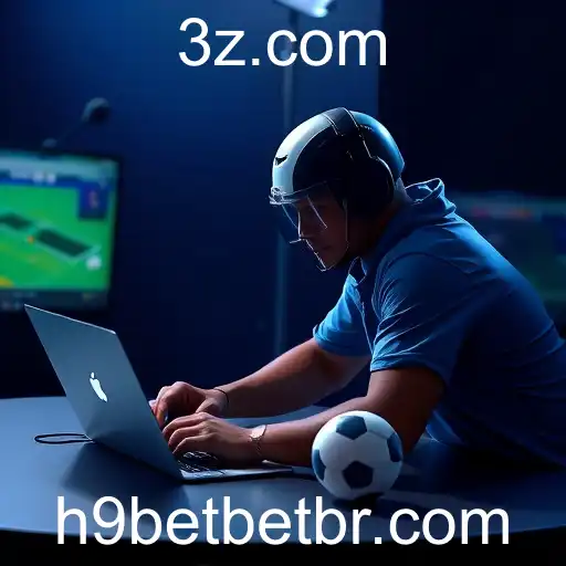 Mercado de Jogos Online em Expansão no Brasil