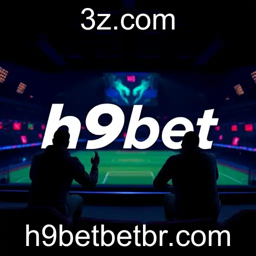 A Ascensão e Impacto do H9Bet no Mercado de Jogos Online