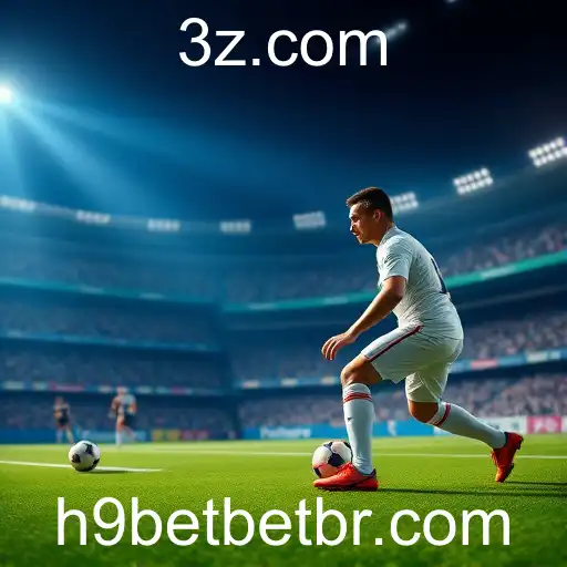 Crescimento do H9Bet no Mercado de Jogos Online