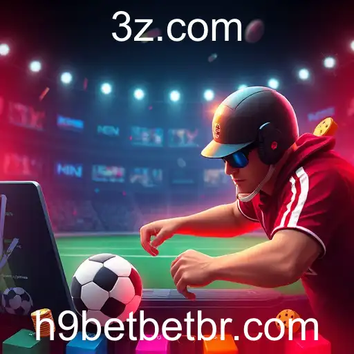 Crescimento do Jogo Online em 2025: O Caso H9bet
