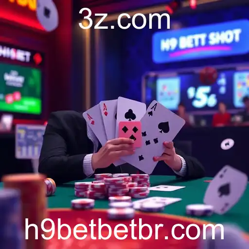 A ascensão dos sites de jogos online em 2025