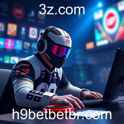 O Crescimento dos Jogos Online em 2025