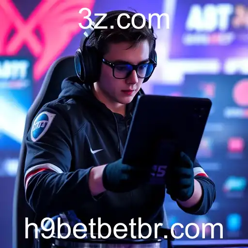 Crescimento e Desafios do Mercado de Jogos Online em 2025