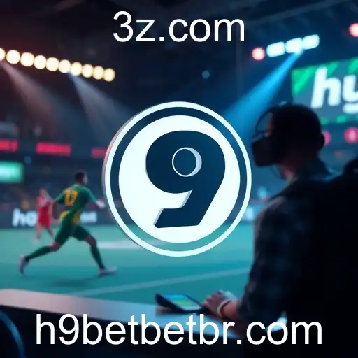 Ascensão dos Jogos Online em 2025: Um Olhar sobre h9bet