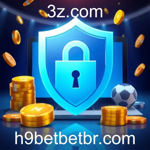 A Importância da Segurança nos Jogos Online: o Compromisso do h9bet