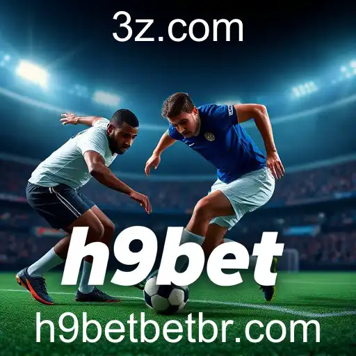 Explorando a Categoria de Apostas Esportivas no H9bet: Uma Visão Geral