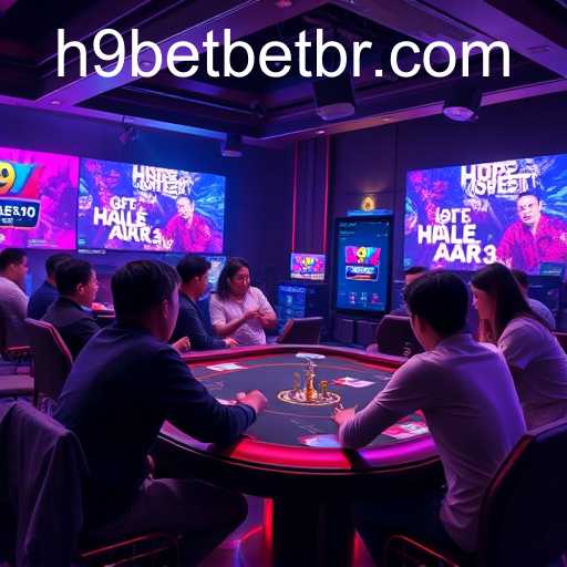 poker heads-up um contra um