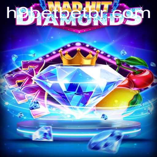 MadHitDiamonds: The New Gaming Sensation and Tips to Access with h9bet PH Login