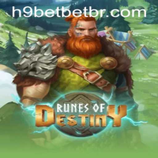 Exploring the Enchanting World of RunesOfDestiny and Navigating h9bet PH Login