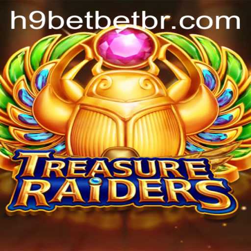 Exploring TREASURERAIDERS: A Thrilling Adventure in Gaming