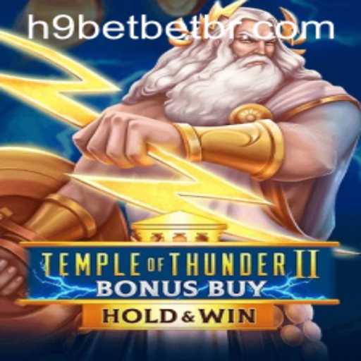 Exploring the Thrills of TempleofThunderIIBonusBuy and Navigating h9bet PH Login